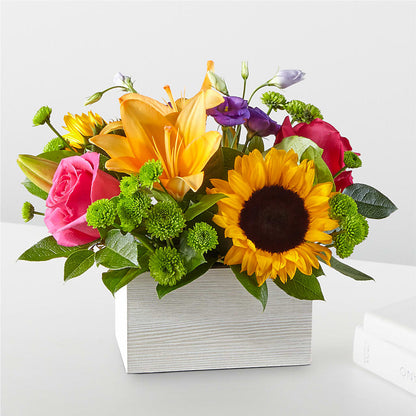 Best Day Box Bouquet – CANDY'S CREATIONS, Hermitage MO