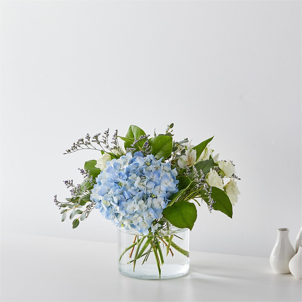 Coastal Blossom Bouquet – CANDY'S CREATIONS, Hermitage MO