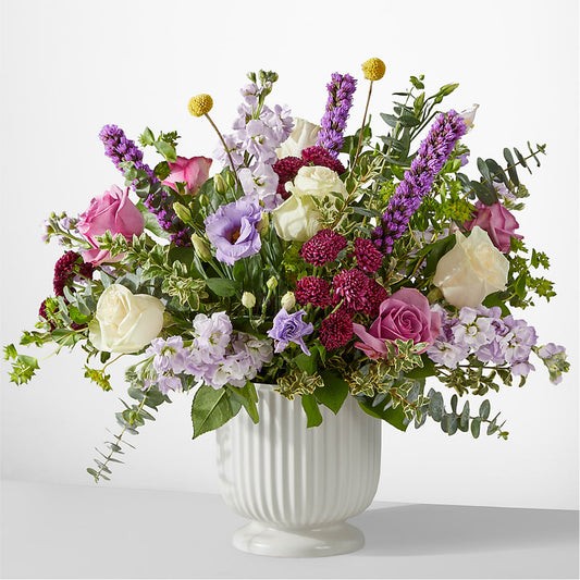 Work of Art Bouquet – CANDY'S CREATIONS, Hermitage MO