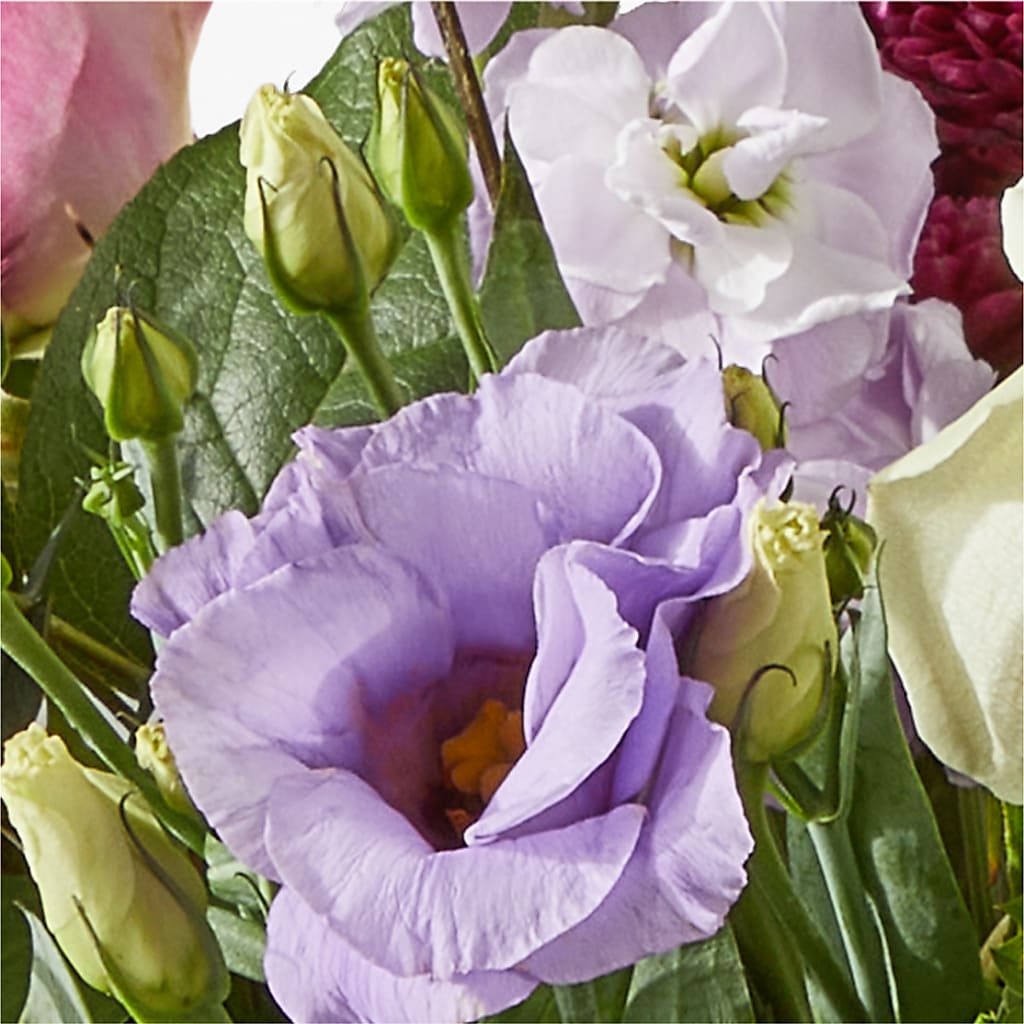 Work of Art Bouquet – CANDY'S CREATIONS, Hermitage MO