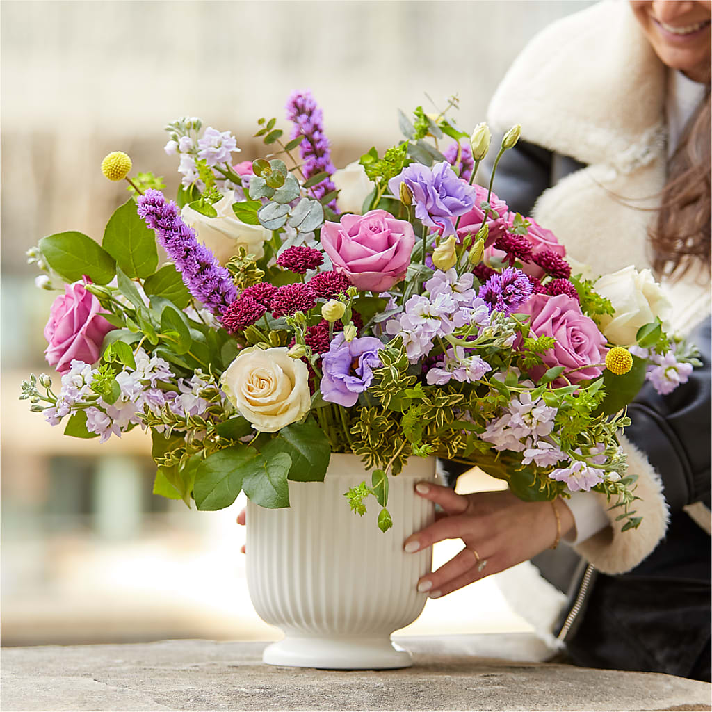 Work of Art Bouquet – CANDY'S CREATIONS, Hermitage MO
