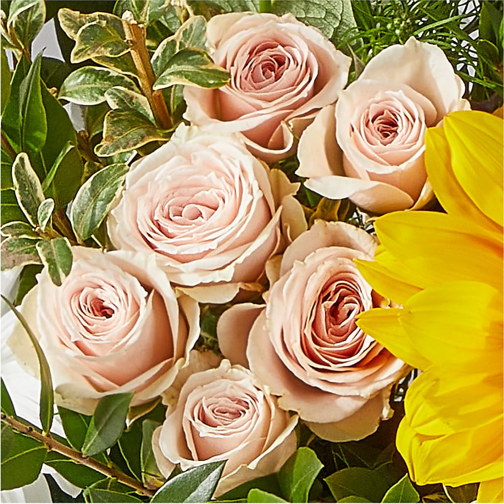 The Good Life Bouquet – CANDY'S CREATIONS, Hermitage MO