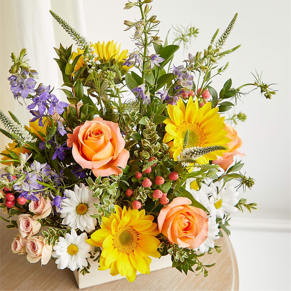The Good Life Bouquet – CANDY'S CREATIONS, Hermitage MO