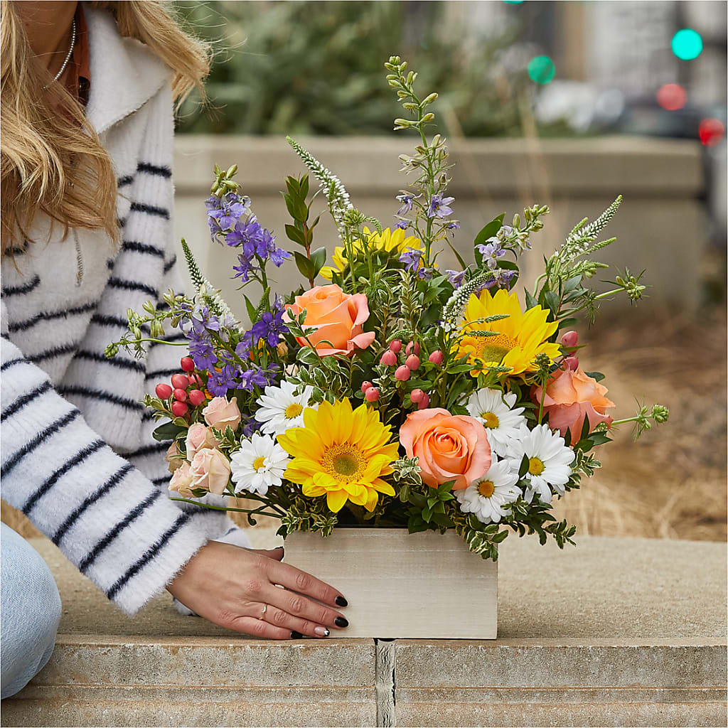 The Good Life Bouquet – CANDY'S CREATIONS, Hermitage MO