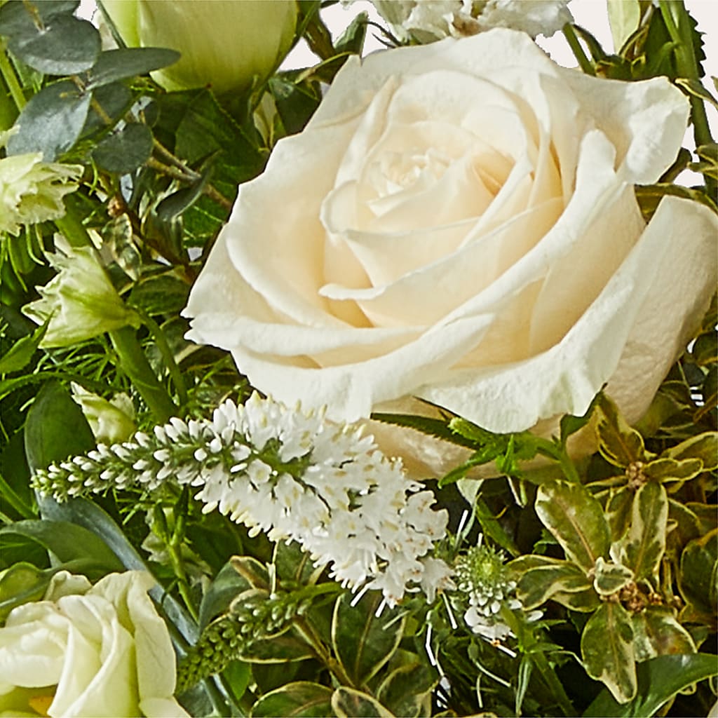 Cashmere Bouquet – CANDY'S CREATIONS, Hermitage MO