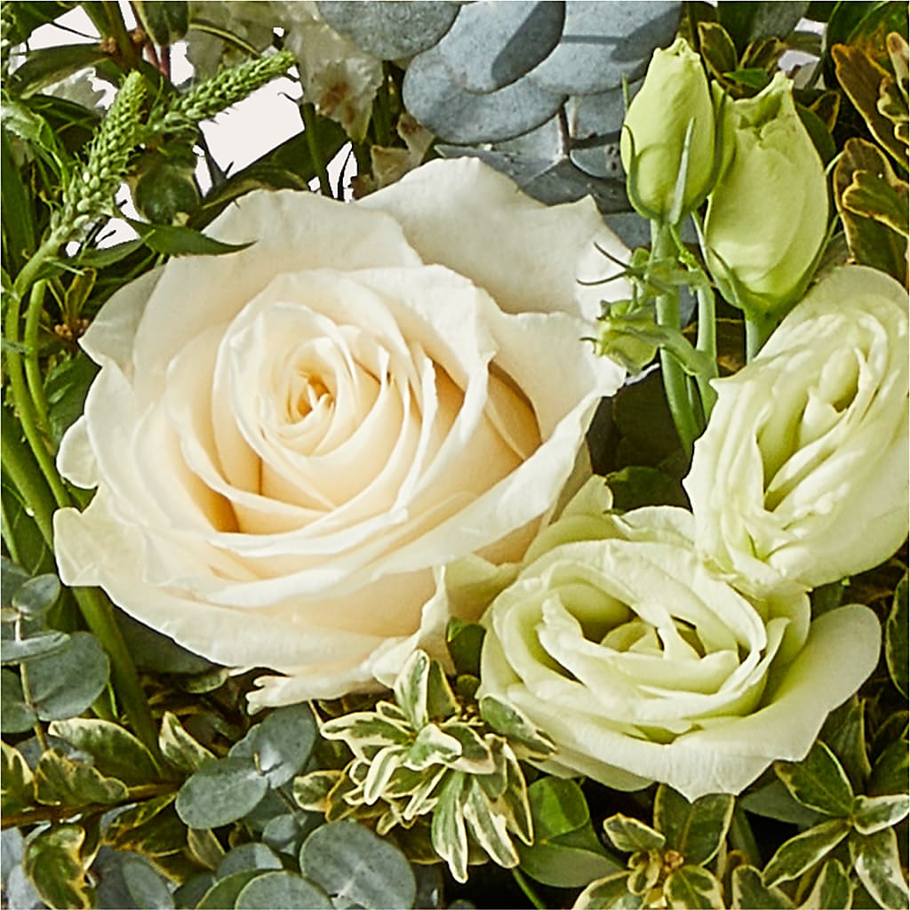 Cashmere Bouquet – CANDY'S CREATIONS, Hermitage MO