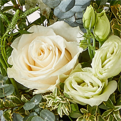 Cashmere Bouquet – CANDY'S CREATIONS, Hermitage MO