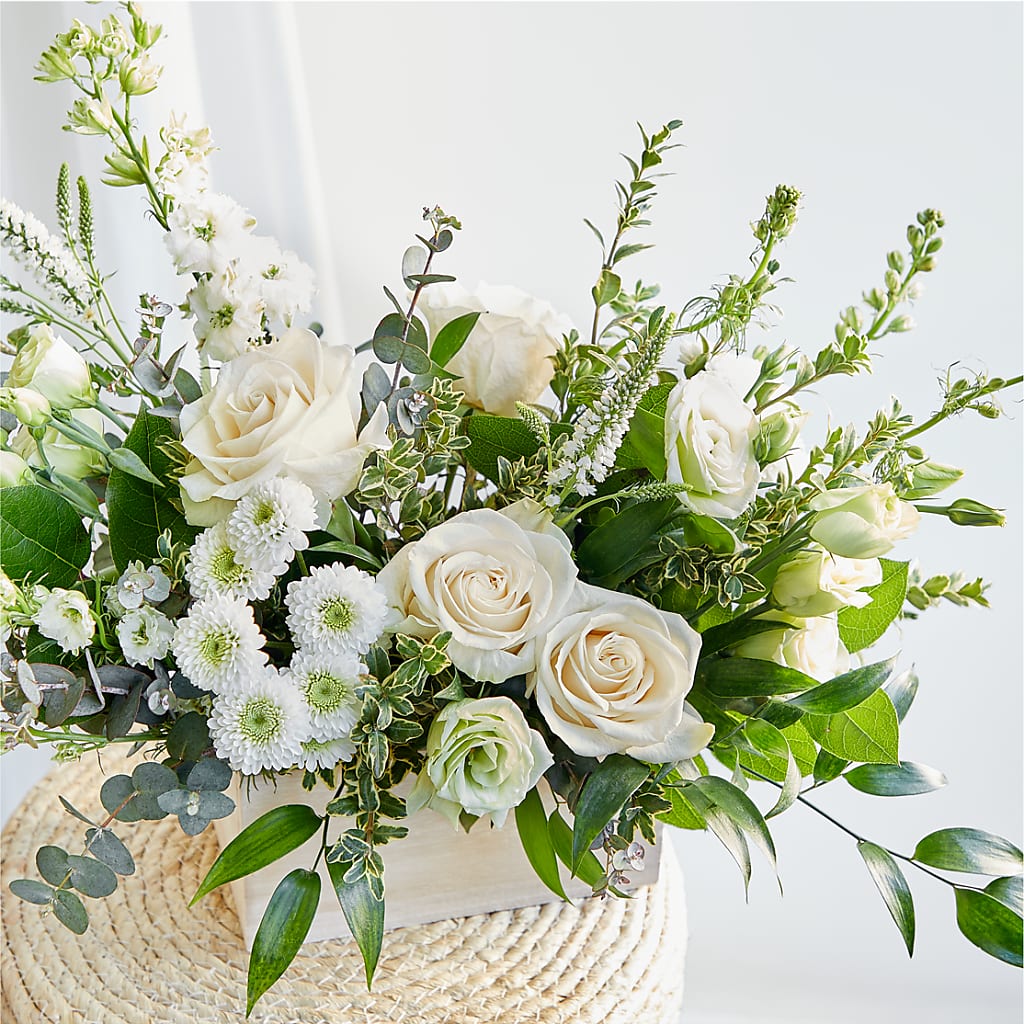 Cashmere Bouquet – CANDY'S CREATIONS, Hermitage MO