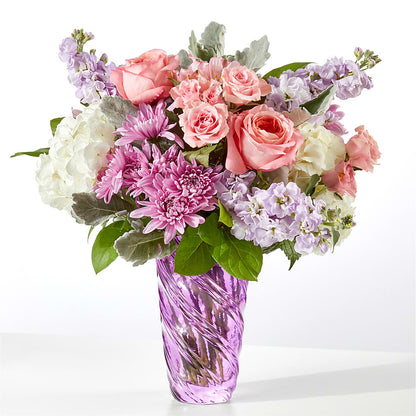 Silver Lining Bouquet – CANDY'S CREATIONS, Hermitage MO