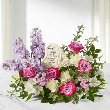 In My Heart Arrangement – CANDY'S CREATIONS, Hermitage MO