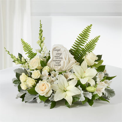 Holding You Close Arrangement – CANDY'S CREATIONS, Hermitage MO
