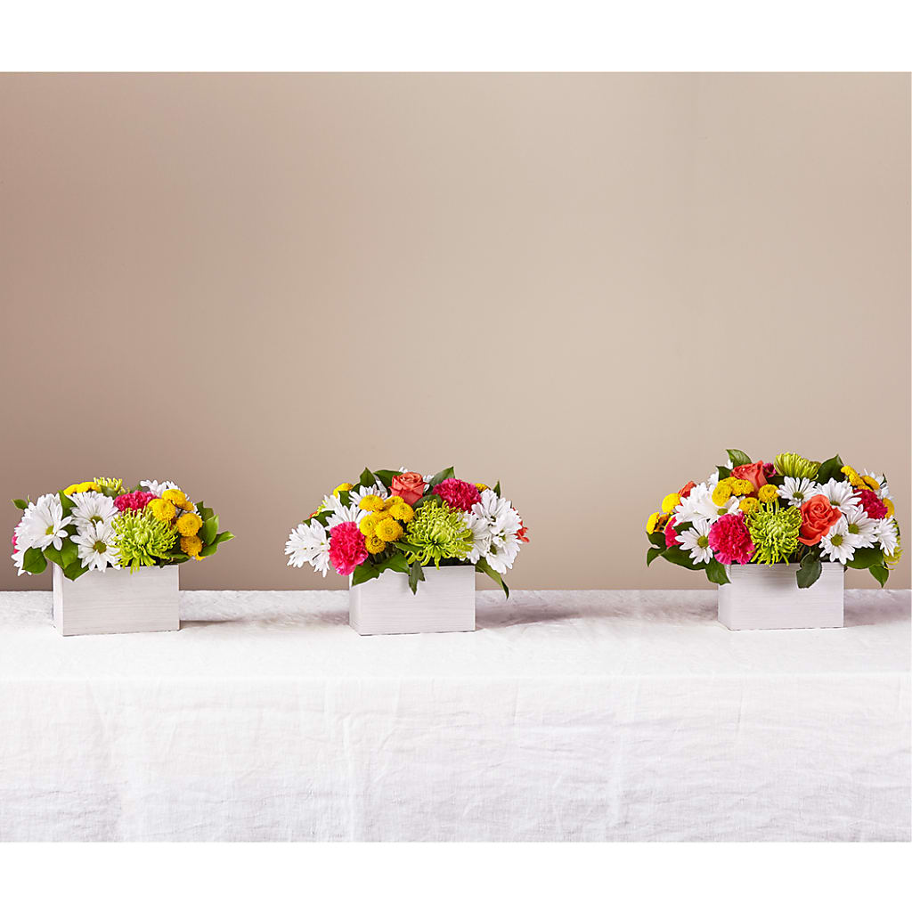 Sorbet Bouquet – CANDY'S CREATIONS, Hermitage MO