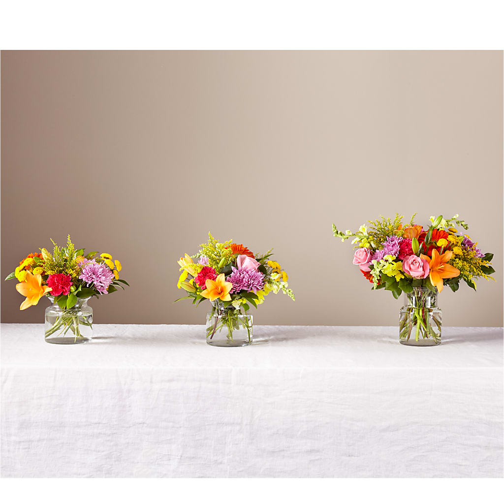 Party Punch Bouquet – CANDY'S CREATIONS, Hermitage MO