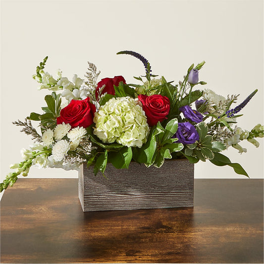 Sweet Magnolia Bouquet – CANDY'S CREATIONS, Hermitage MO
