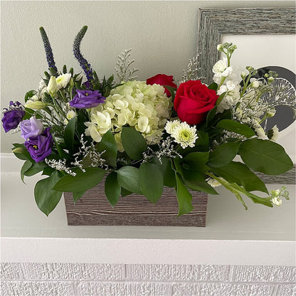 Sweet Magnolia Bouquet – CANDY'S CREATIONS, Hermitage MO