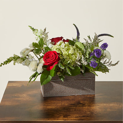 Sweet Magnolia Bouquet – CANDY'S CREATIONS, Hermitage MO