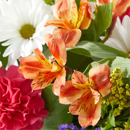 Oopsie Daisy Box Bouquet – CANDY'S CREATIONS, Hermitage MO