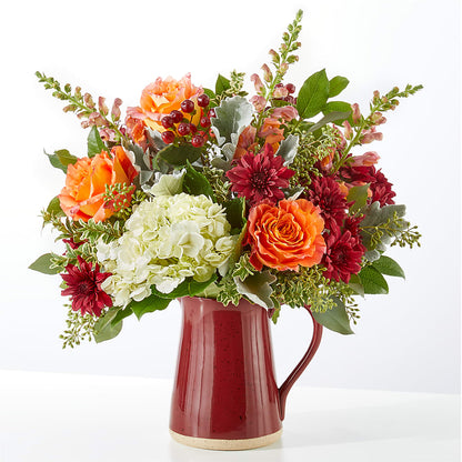 Fall's Finest Bouquet – CANDY'S CREATIONS, Hermitage MO