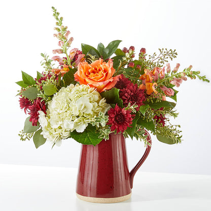 Fall's Finest Bouquet – CANDY'S CREATIONS, Hermitage MO