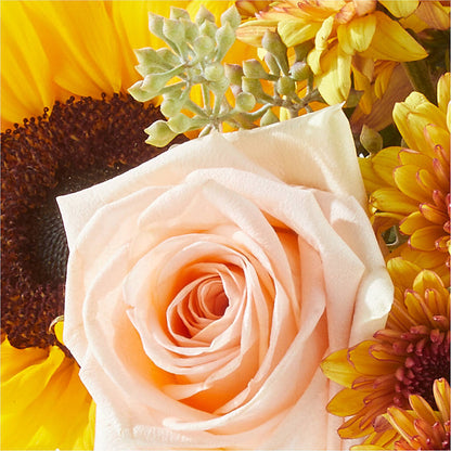 Pumpkin to Talk About Bouquet – CANDY'S CREATIONS, Hermitage MO