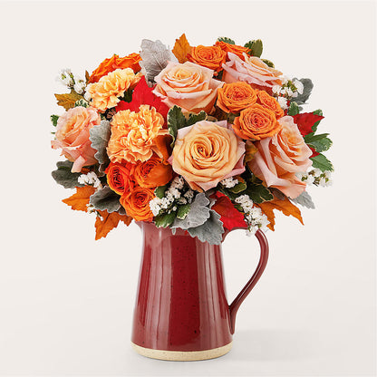 Pumpkin Pie Bouquet – CANDY'S CREATIONS, Hermitage MO