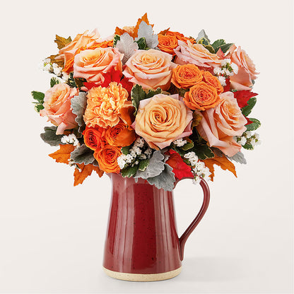 Pumpkin Pie Bouquet – CANDY'S CREATIONS, Hermitage MO