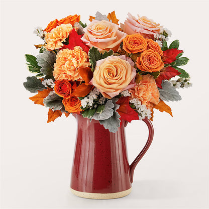 Pumpkin Pie Bouquet – CANDY'S CREATIONS, Hermitage MO