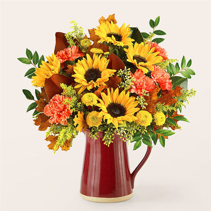 Gourd Vibes Bouquet – CANDY'S CREATIONS, Hermitage MO