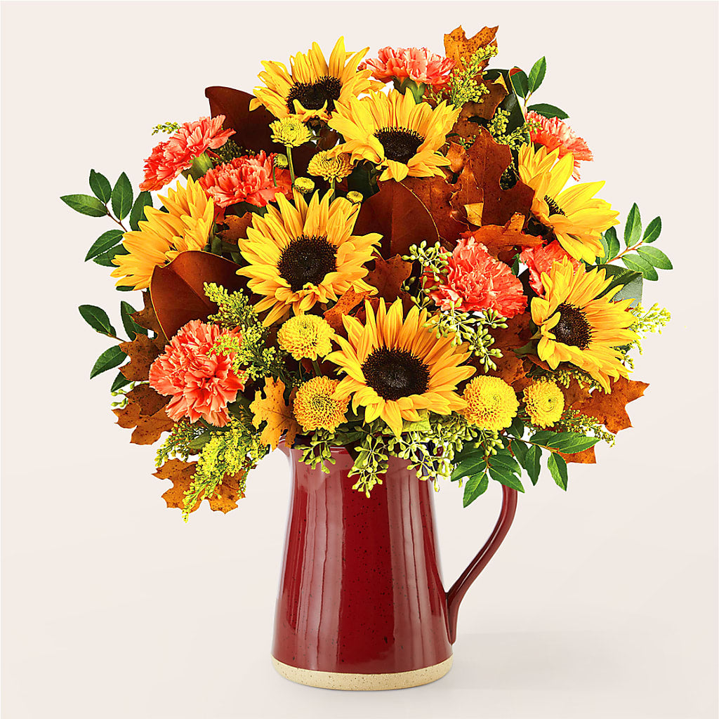Gourd Vibes Bouquet – CANDY'S CREATIONS, Hermitage MO