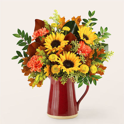Gourd Vibes Bouquet – CANDY'S CREATIONS, Hermitage MO