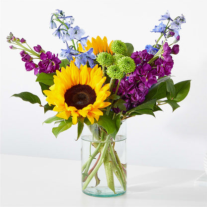 Catching Rays Bouquet – CANDY'S CREATIONS, Hermitage MO