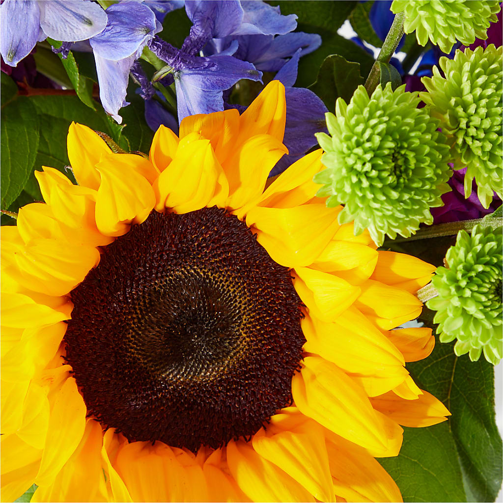 Catching Rays Bouquet – CANDY'S CREATIONS, Hermitage MO