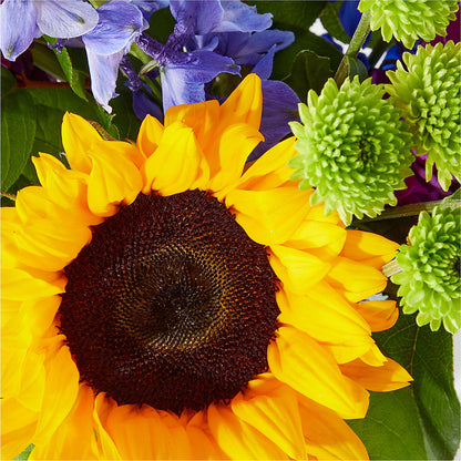 Catching Rays Bouquet – CANDY'S CREATIONS, Hermitage MO