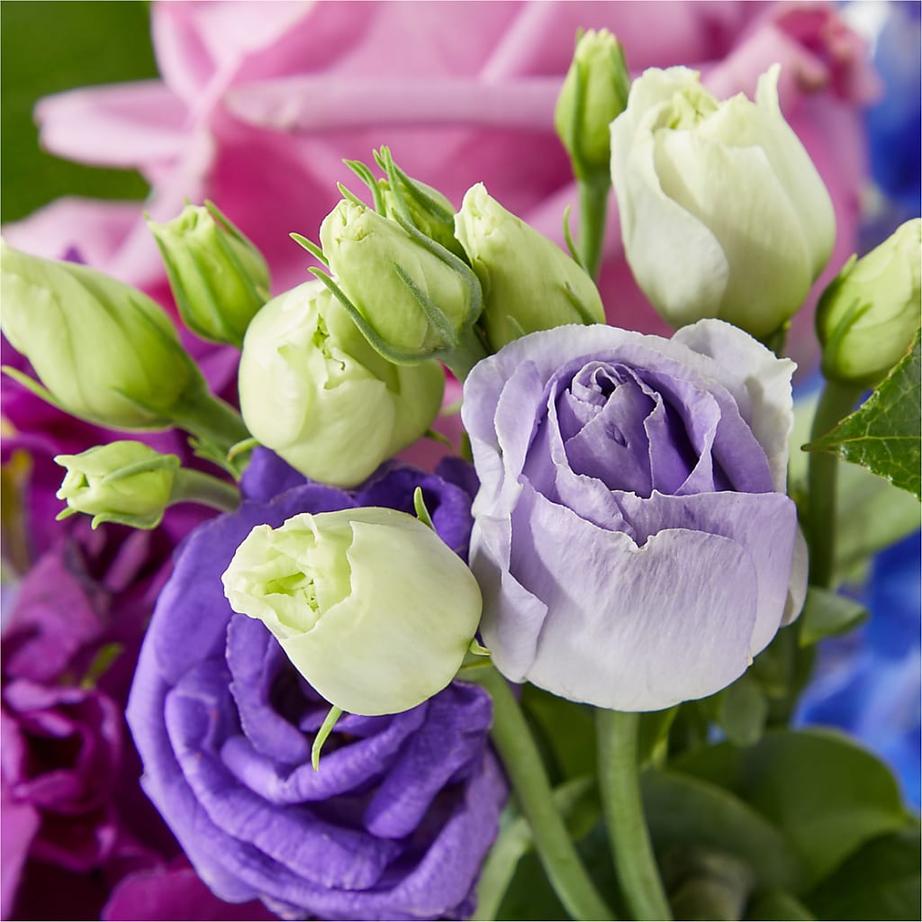 Twilight Glow Bouquet – CANDY'S CREATIONS, Hermitage MO