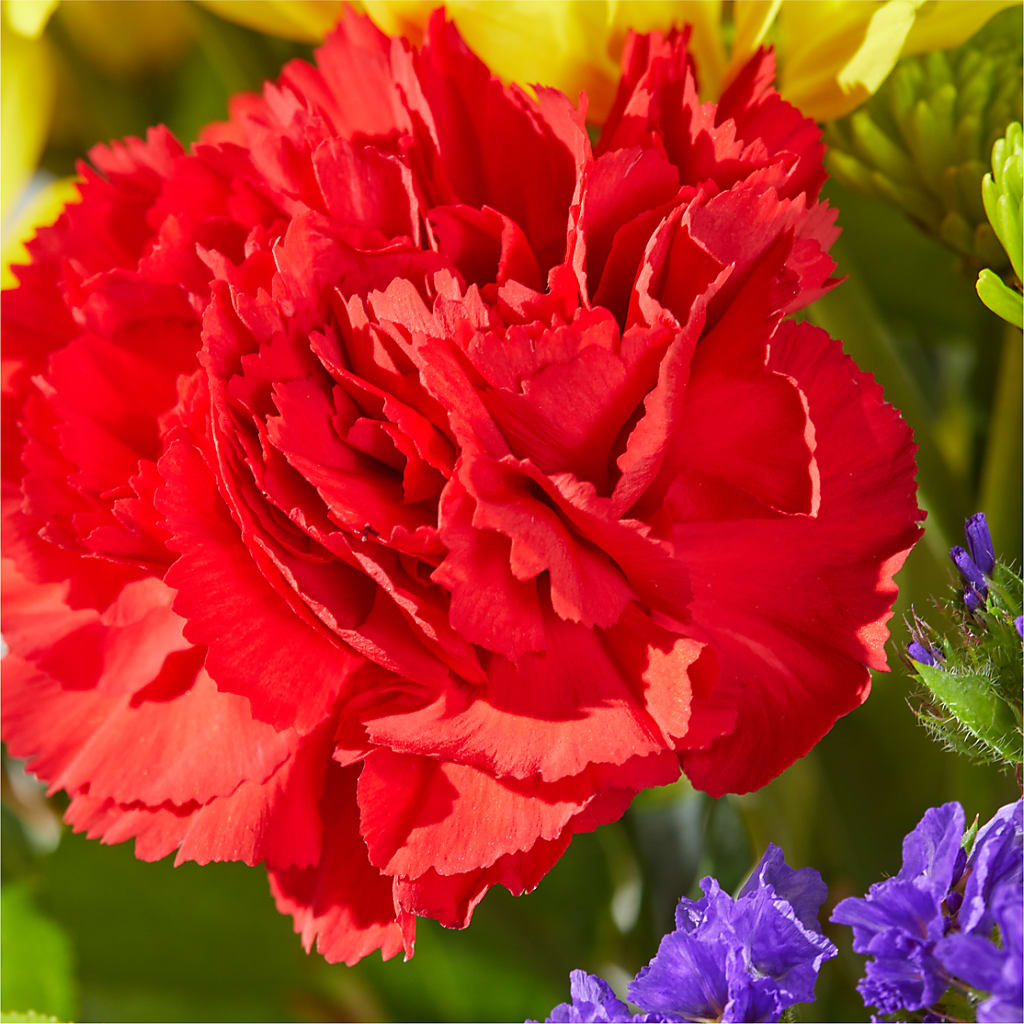 Brighter Days Bouquet – CANDY'S CREATIONS, Hermitage MO
