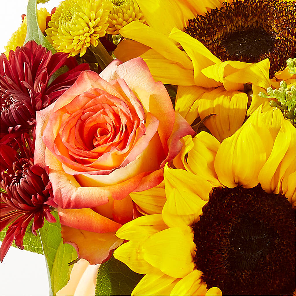 Golden Gourd Pumpkin Bouquet – CANDY'S CREATIONS, Hermitage MO
