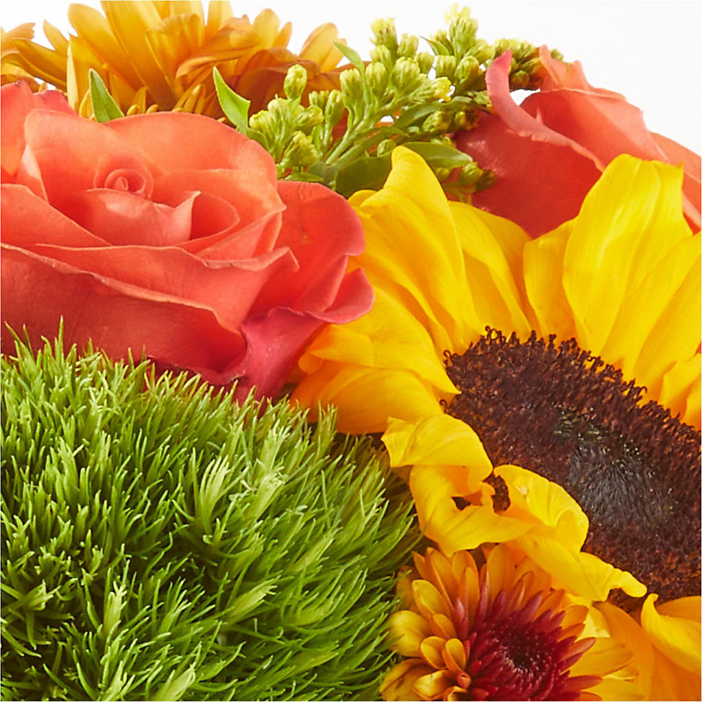Farmer’s Market Stroll Bouquet – CANDY'S CREATIONS, Hermitage MO