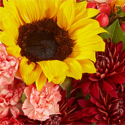 Fresh Cider Bouquet – CANDY'S CREATIONS, Hermitage MO