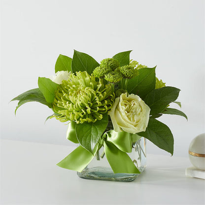 Emerald Forest Bouquet – CANDY'S CREATIONS, Hermitage MO