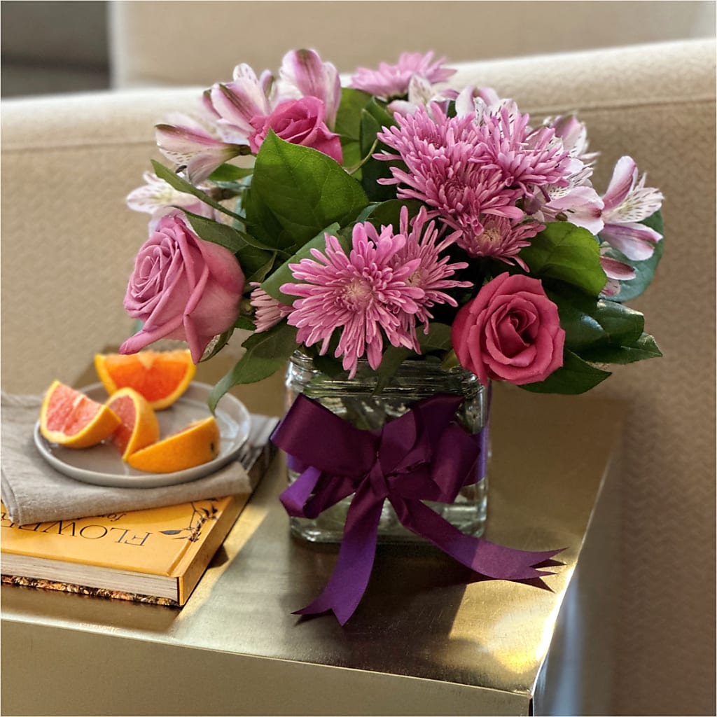 Sugarplum Bouquet – CANDY'S CREATIONS, Hermitage MO