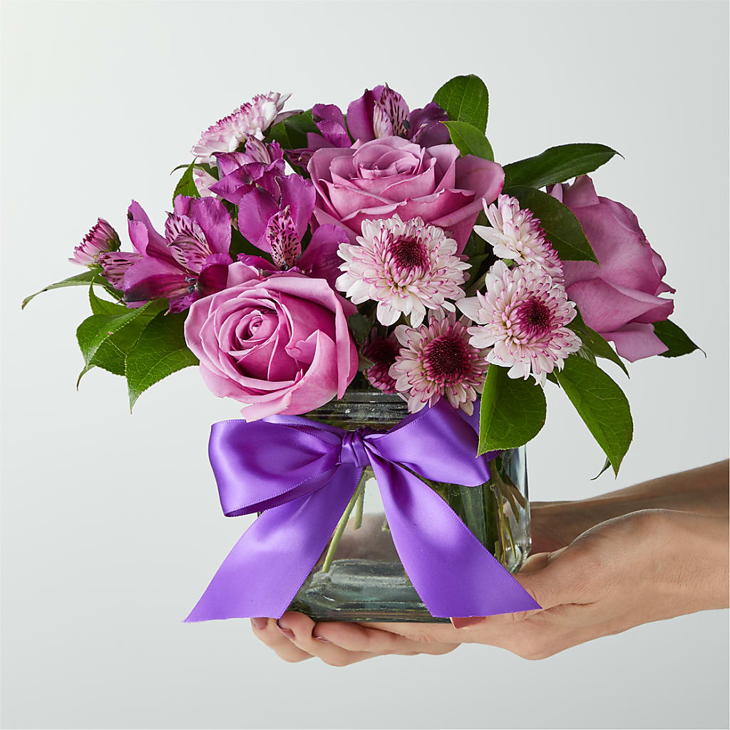 Sugarplum Bouquet – CANDY'S CREATIONS, Hermitage MO