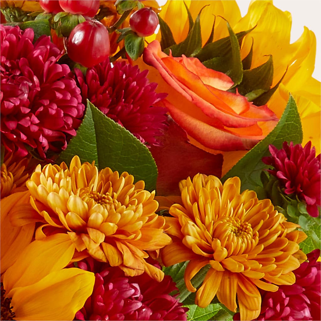 Sweater Season - A Florist Original – CANDY'S CREATIONS, Hermitage MO