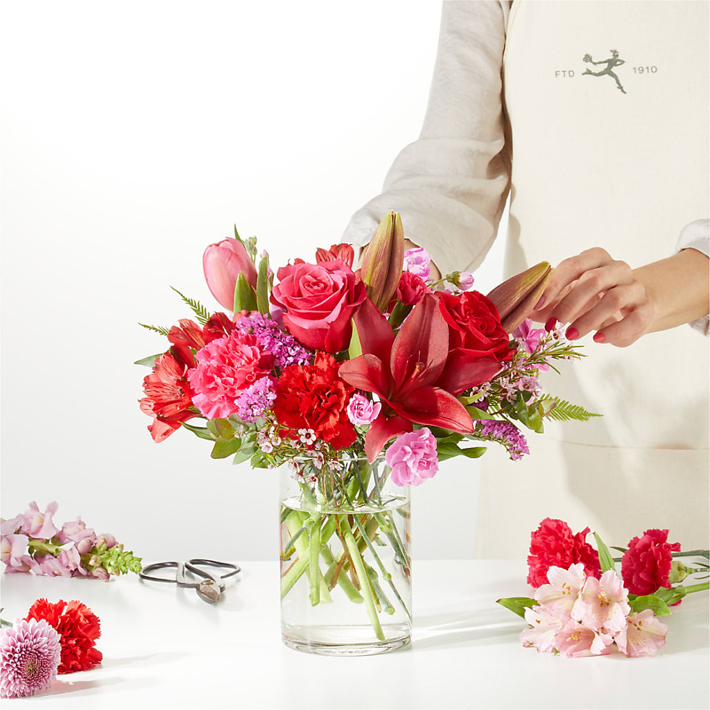 Together Forever - A Florist Original – CANDY'S CREATIONS, Hermitage MO