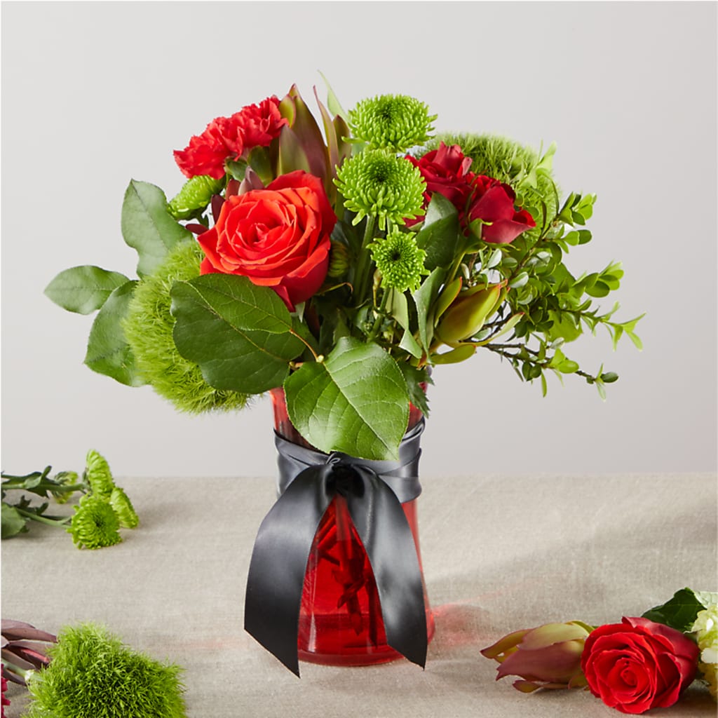 Heritage Kindle – A Florist Original – CANDY'S CREATIONS, Hermitage MO