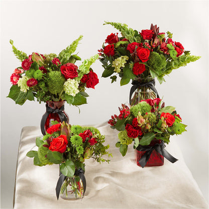 Heritage Kindle – A Florist Original – CANDY'S CREATIONS, Hermitage MO