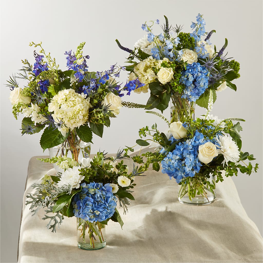 Festival of Lights – A Florist Original – CANDY'S CREATIONS, Hermitage MO