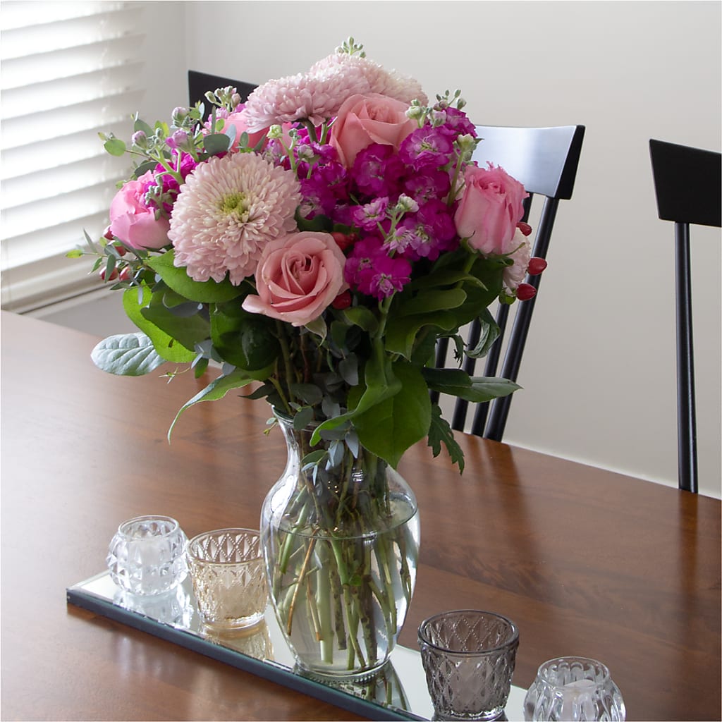 Sunday Morning Bouquet – CANDY'S CREATIONS, Hermitage MO