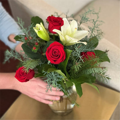 Glittering Lights Bouquet – CANDY'S CREATIONS, Hermitage MO
