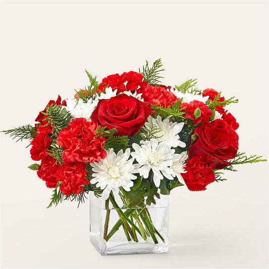 Peppermint Chill Bouquet – CANDY'S CREATIONS, Hermitage MO