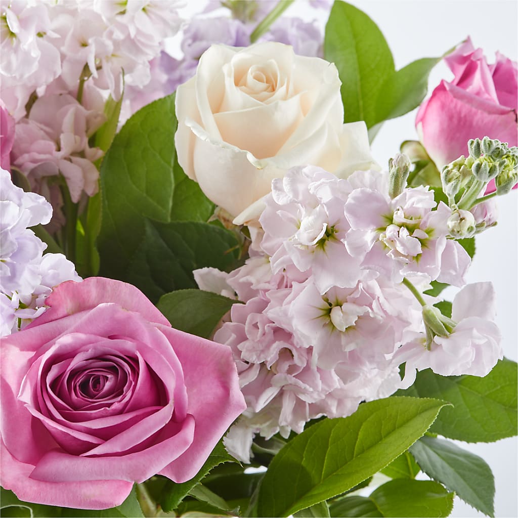 Springtime Spritz Bouquet – CANDY'S CREATIONS, Hermitage MO